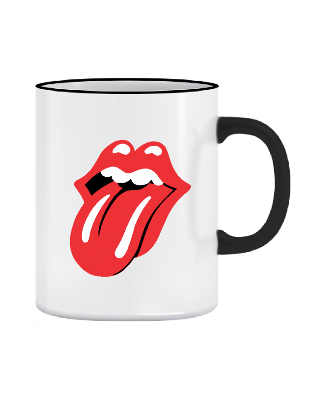 puodelis Rolling Stone